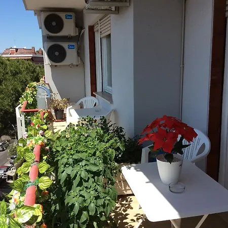 B&B Romacentro